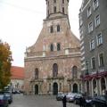 Rigaer Altstadt (100_1048.JPG) Riga Lettland Baltikum